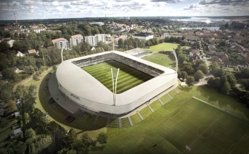 Betalt tur til fodboldkamp!