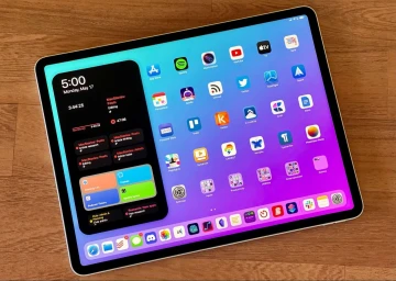 Apple Ipad 10'2