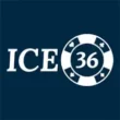 Ice36 Casino Logo