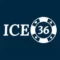 Ice36 Casino Logo