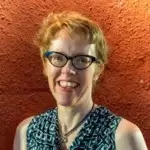 Annette Tuxen
