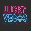 Lucky Vegas Logo