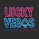 Lucky Vegas Logo