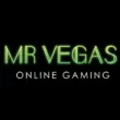 Mr Vegas Logo 350x350