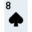 Nye Casinoer menuikon