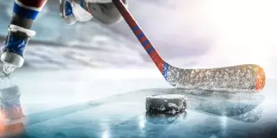 Hockey Odds Banner