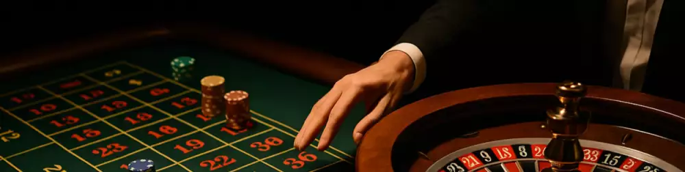 James bond roulette strategi