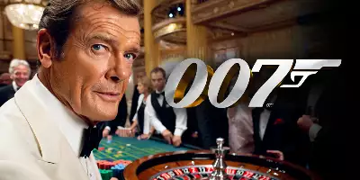 James bond roulette strategi
