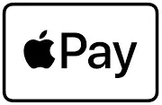 Apple Pay logo