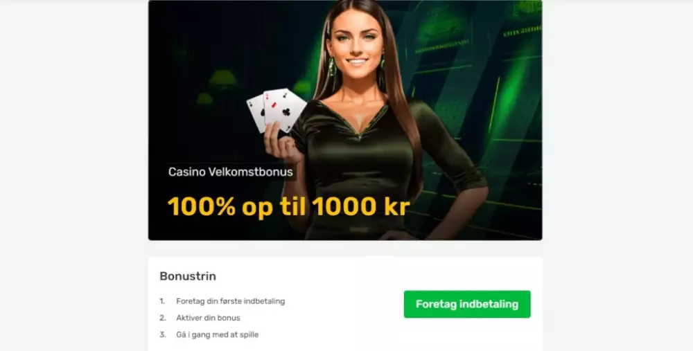 Bonusser på mobilcasinoer.