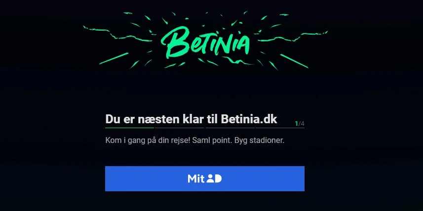 MitID ved mobilcasinoer i Danmark.