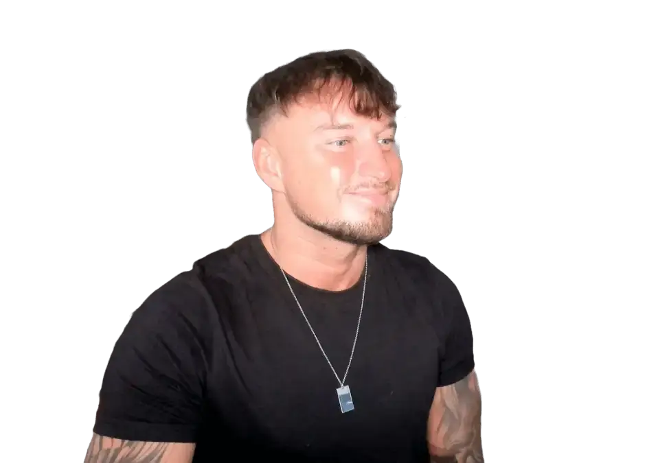 Jonas-profil