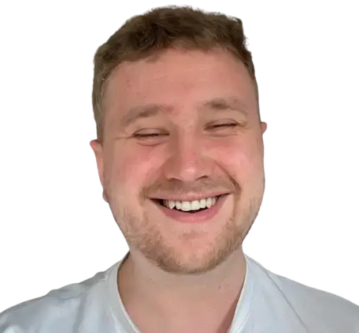 Mikkel uden baggrund