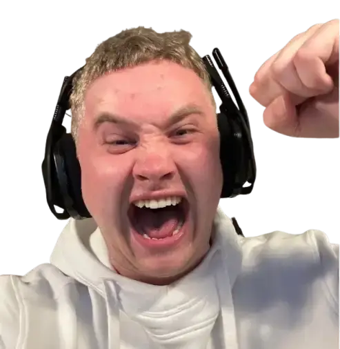 Mikkel streamer bannner