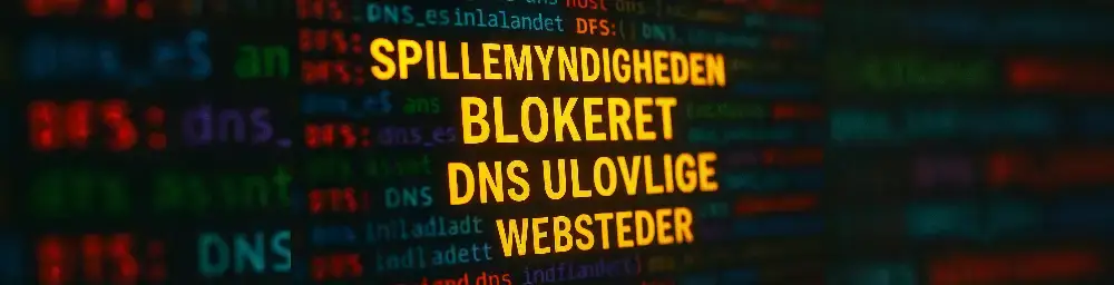 Spillemyndigheden blokerer rekordmange ulovlige spilsider