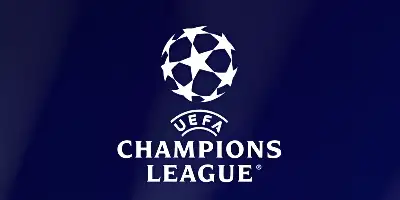 Champions League Banner