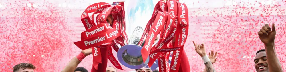 Premier League Betting Banner