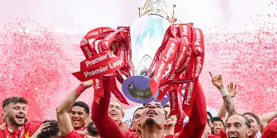 Premier League Betting Banner