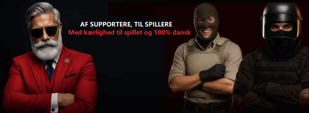 E-sport hos Betit.
